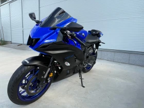 Yamaha YZF-R7 A2 35KW!!!!!!! | Mobile.bg � ����� ������ 5