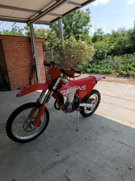 GASGAS EC Enduro | Mobile.bg � ����� ������ 3