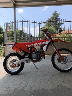 GASGAS EC Enduro | Mobile.bg � ����� ������ 9