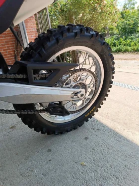 GASGAS EC Enduro | Mobile.bg � ����� ������ 6