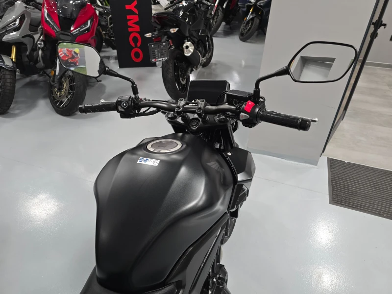 Honda Cb 500ie, HORNET- Нов, 6г. ГАРАНЦИЯ!, снимка 13 - Мотоциклети и мототехника - 52005445