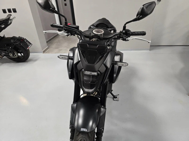 Honda Cb 500ie, HORNET- Нов, 6г. ГАРАНЦИЯ!, снимка 9 - Мотоциклети и мототехника - 52005445