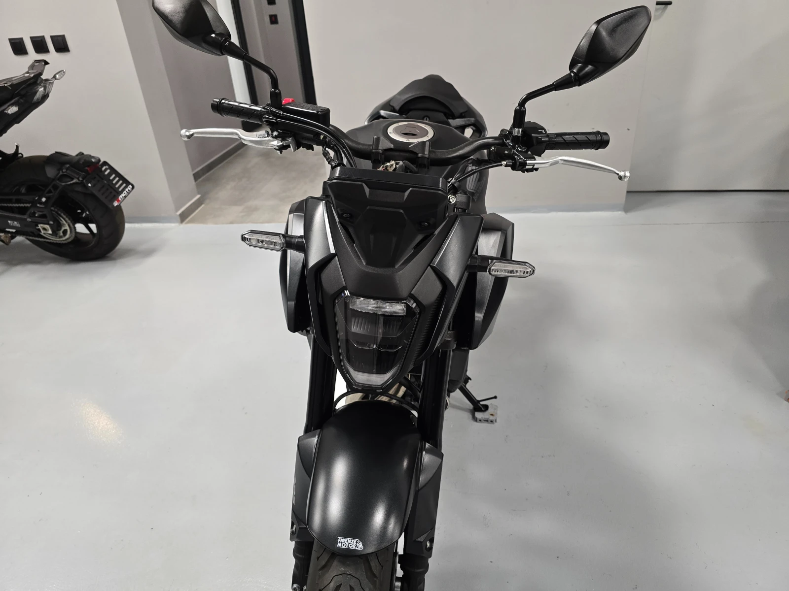 Honda Cb 500ie, HORNET- , 6. ! | Mobile.bg   9