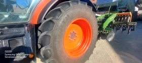 Трактор Kubota M7173, снимка 5