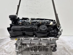 Двигател за Мини Купър Кънтримен F60 Mini Cooper Countrymen 2.0 дизел, снимка 4