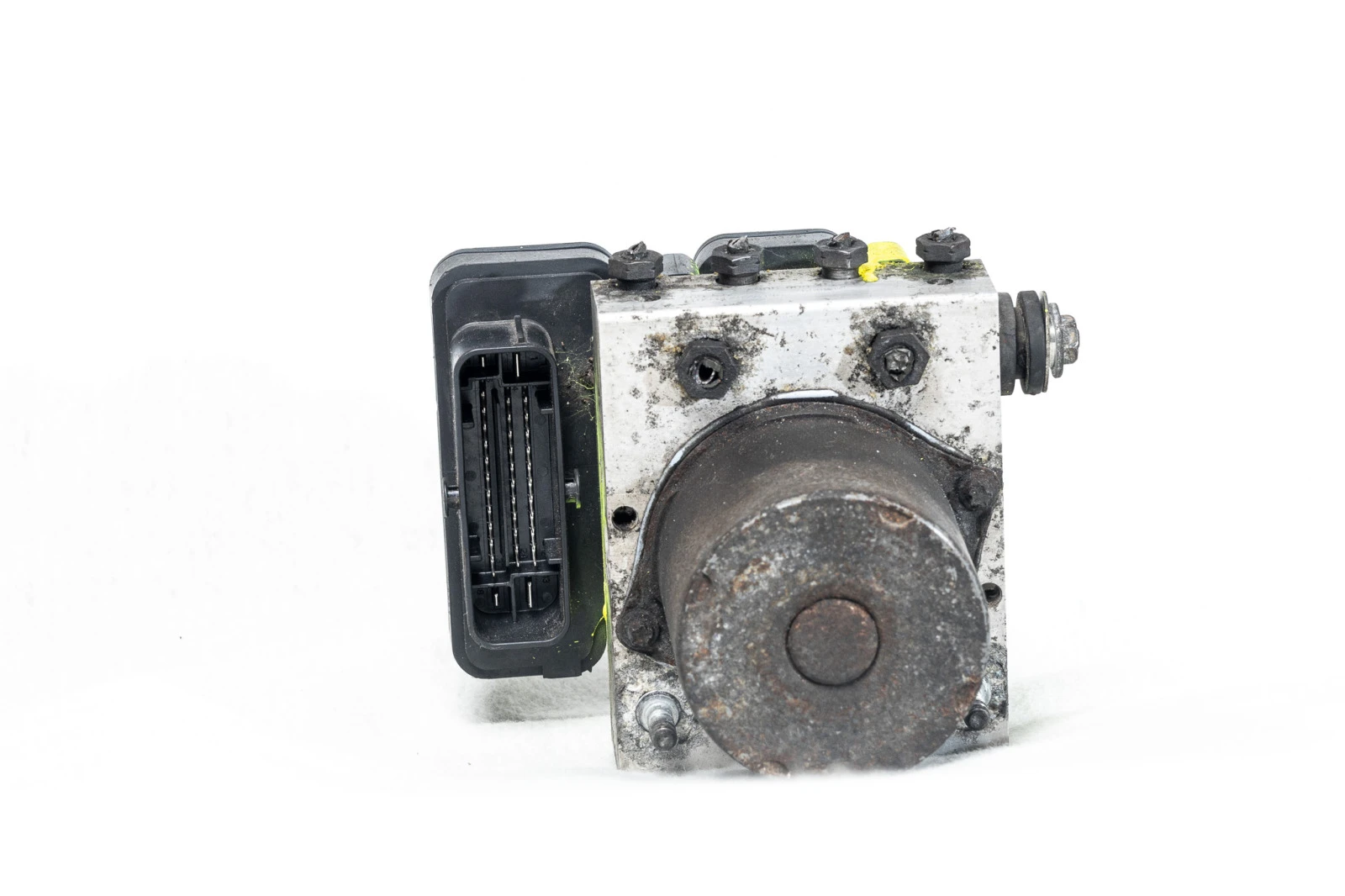 ABS  Mercedes-Benz Sprinter  | Mobile.bg   11