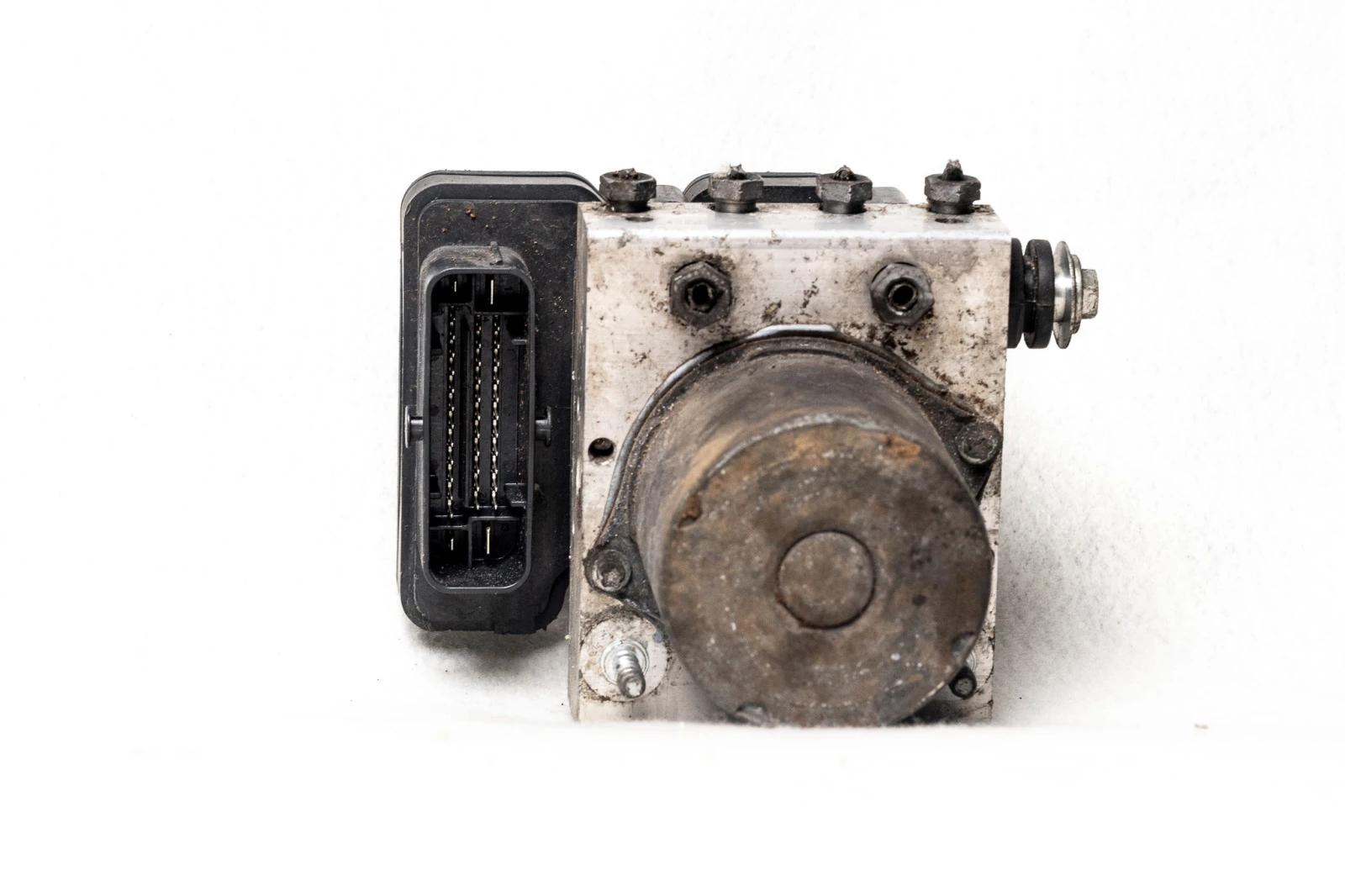 ABS  Mercedes-Benz Sprinter  | Mobile.bg   15