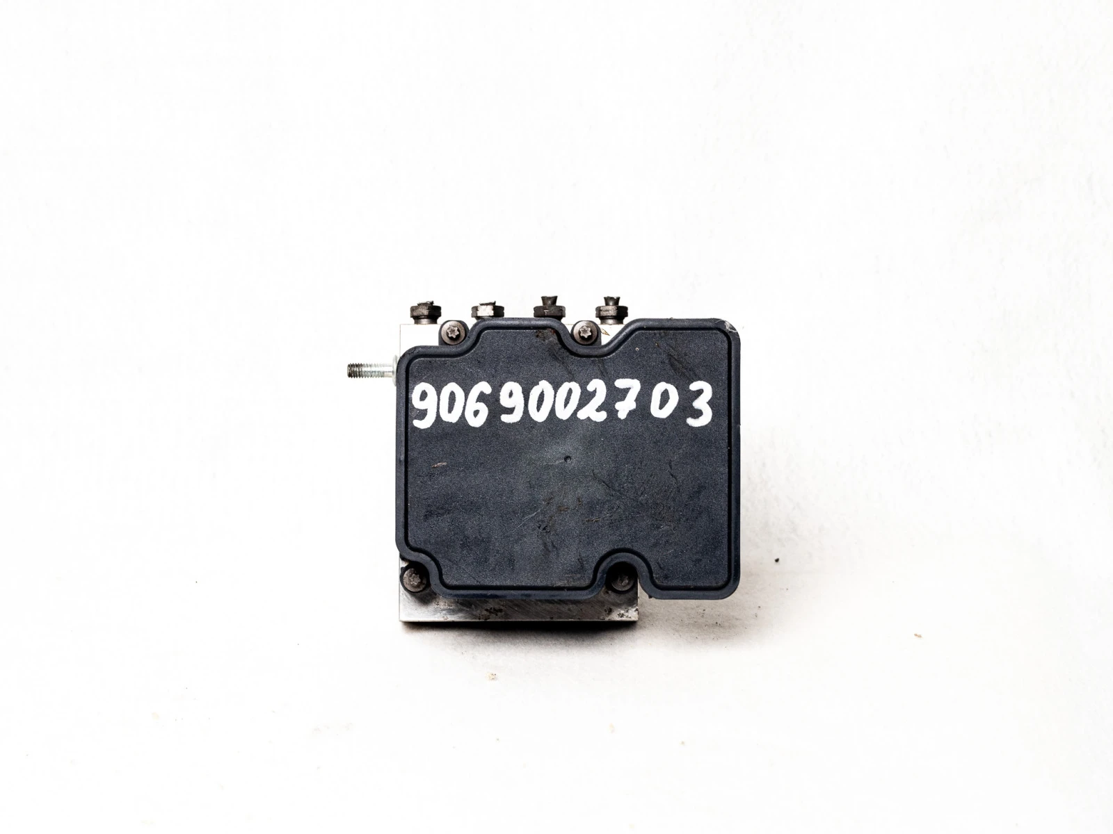 ABS  Mercedes-Benz Sprinter  | Mobile.bg   6