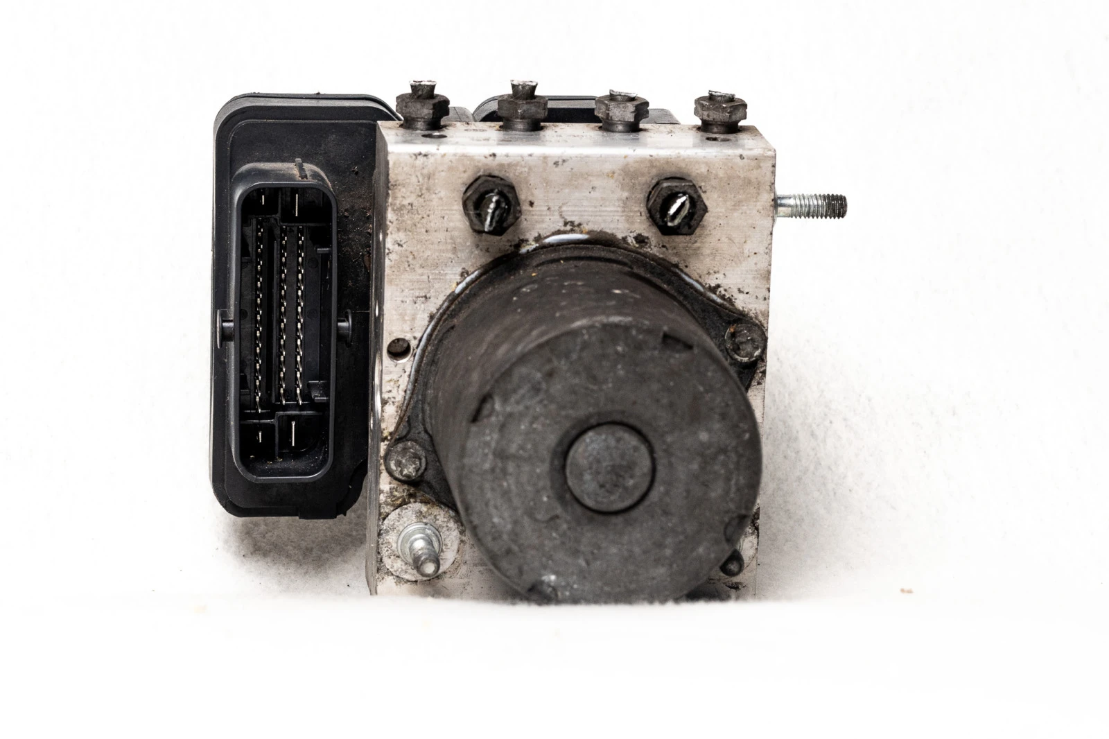 ABS  Mercedes-Benz Sprinter  | Mobile.bg   16