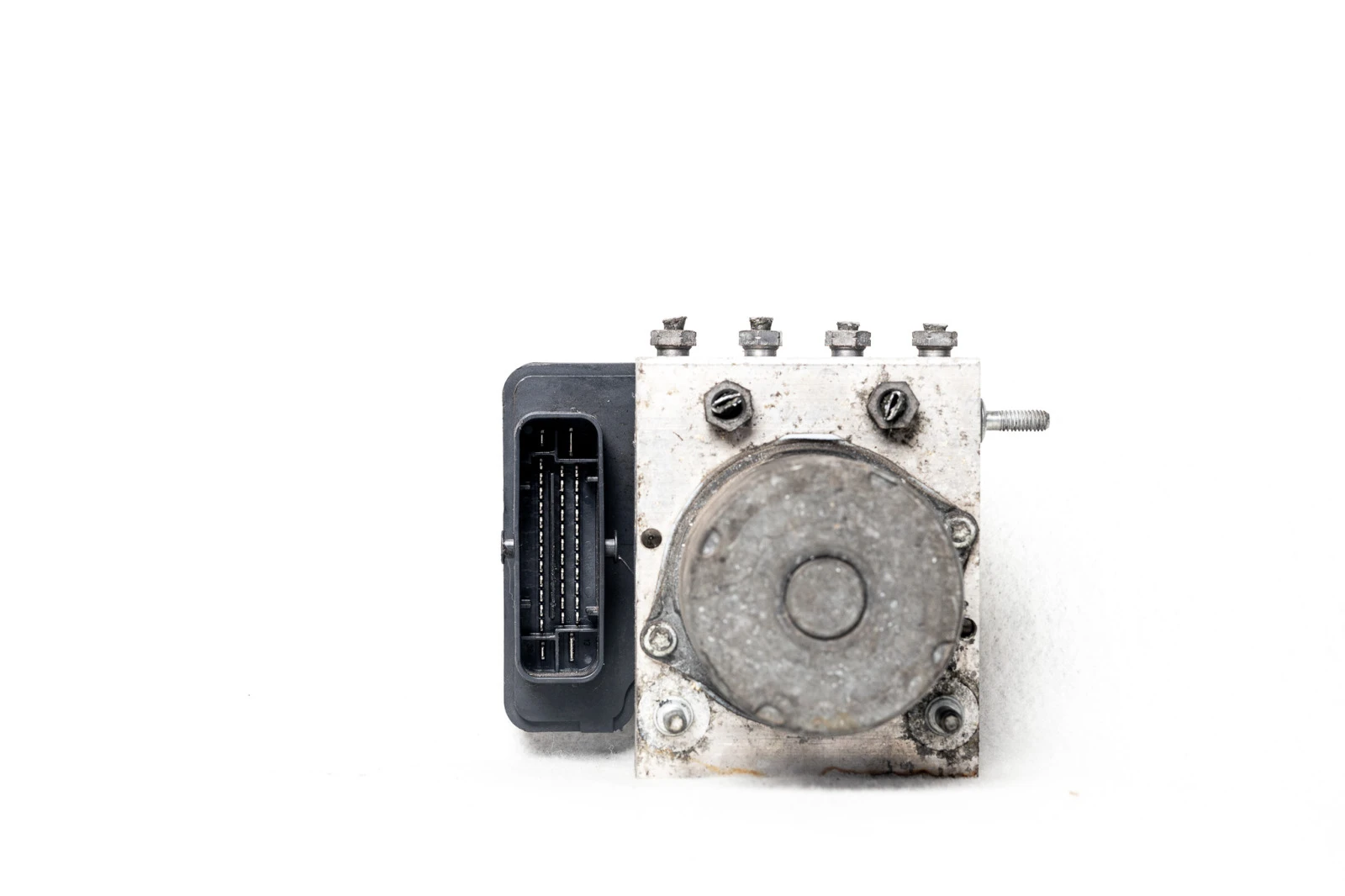 ABS  Mercedes-Benz Sprinter  | Mobile.bg   17