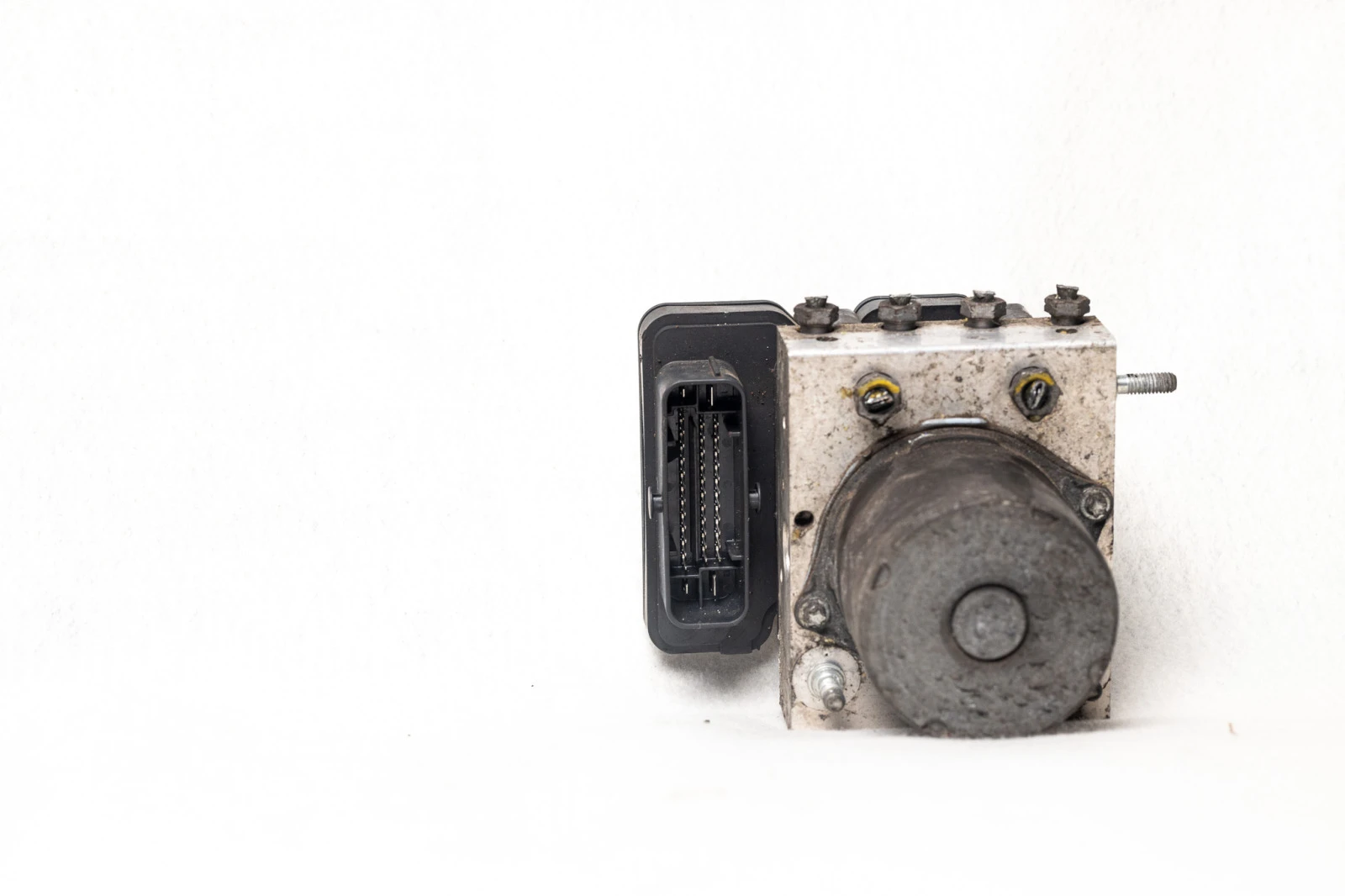 ABS  Mercedes-Benz Sprinter  | Mobile.bg   14