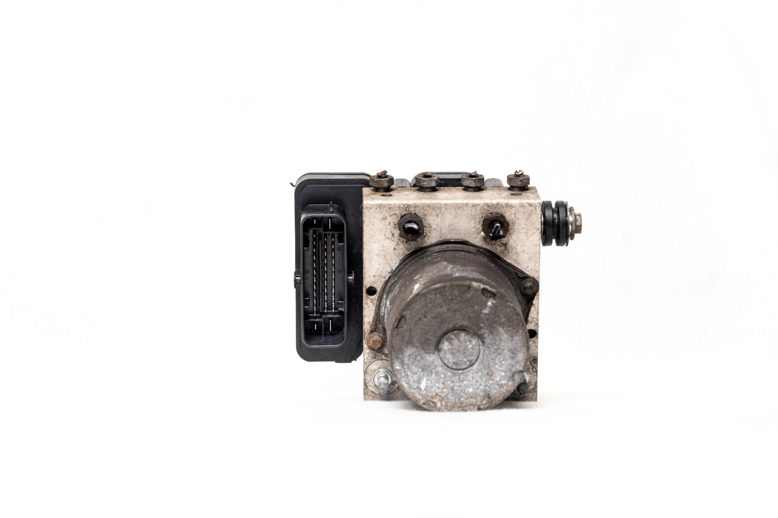 ABS  Mercedes-Benz Sprinter  | Mobile.bg   12