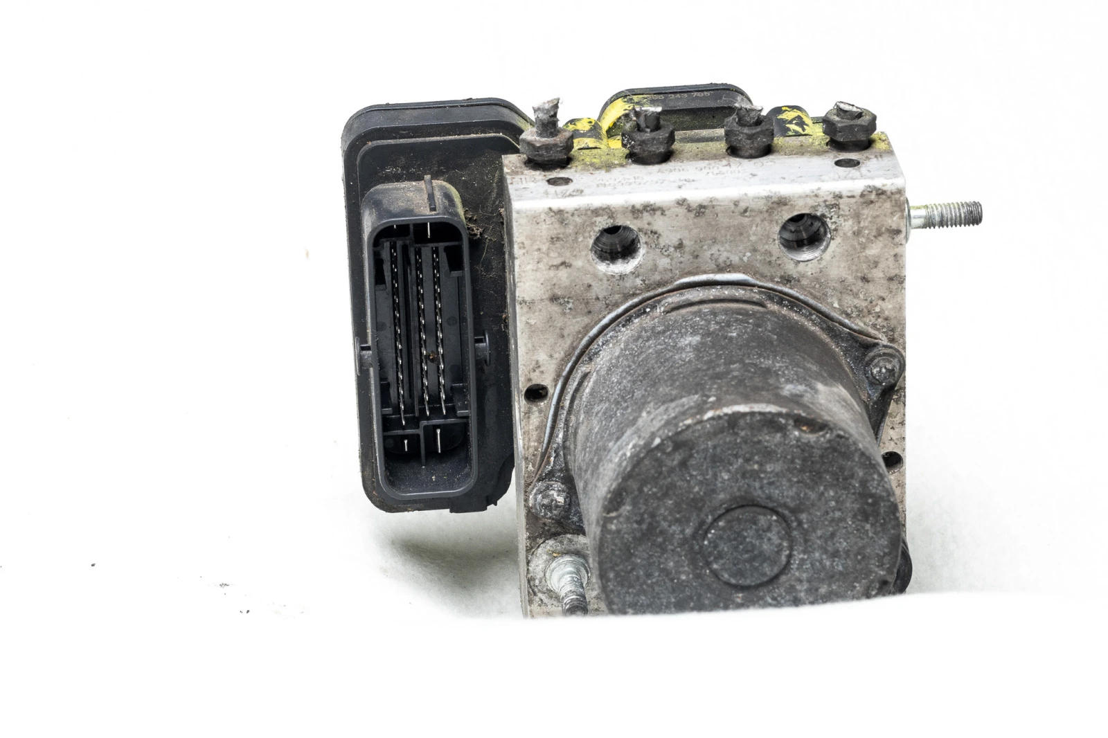 ABS  Mercedes-Benz Sprinter  | Mobile.bg   13