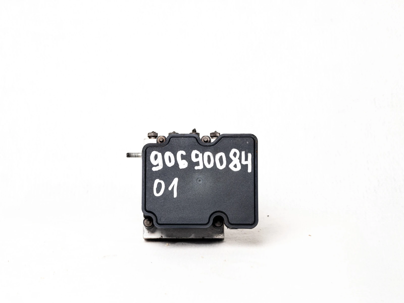 ABS  Mercedes-Benz Sprinter  | Mobile.bg   10