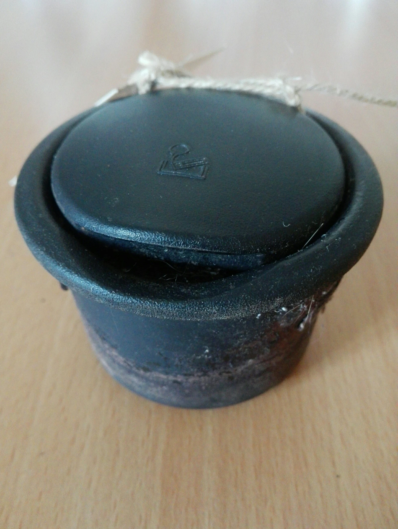 Пепелник Форд Фиеста 10г.