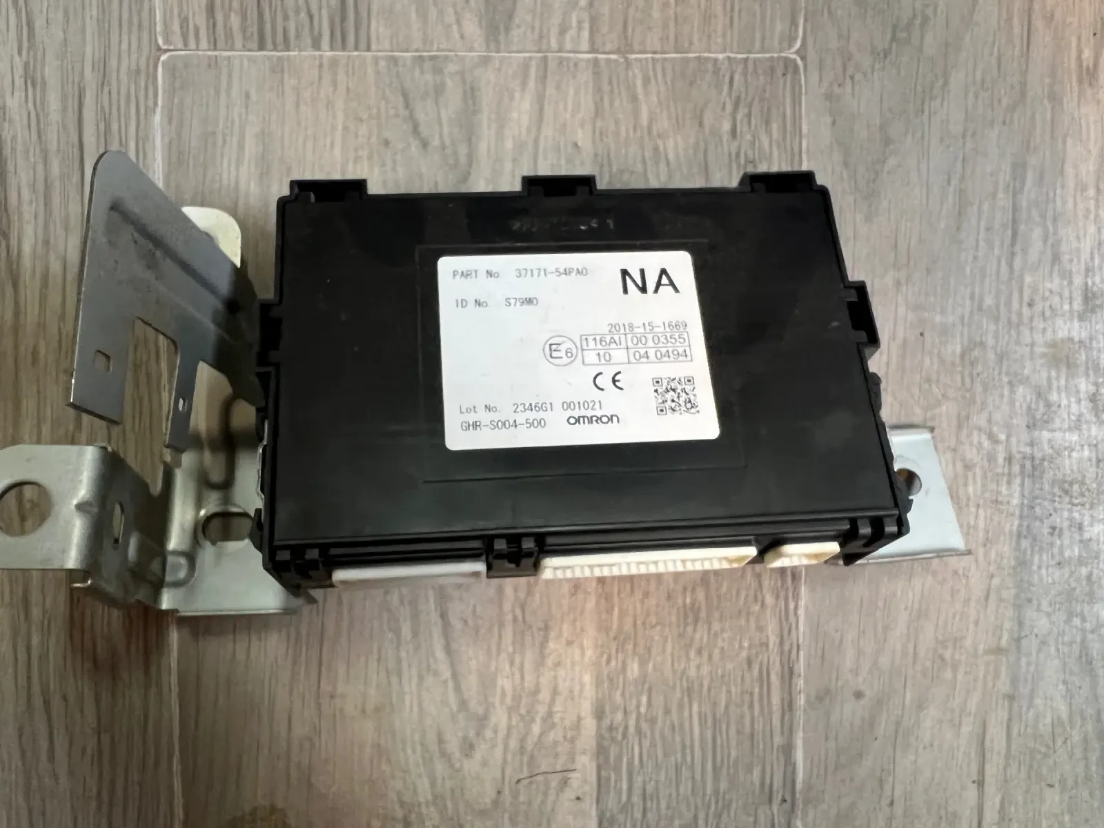 37171-54PA0 �����  KEYLESS SUZUKI VITARA 2015-2020 37171-54PA0   | Mobile.bg � ����������� 2