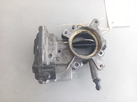 Дросел Опел Инсигния 2.0цдти 