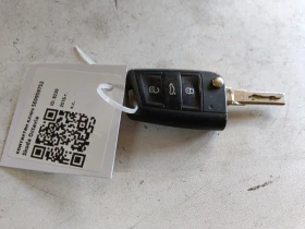 ����� �� �������� �� ��������� ���� 5E0959752 Skoda Octavia