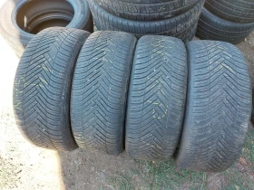 Гуми Всесезонни 235/50R18, снимка 2
