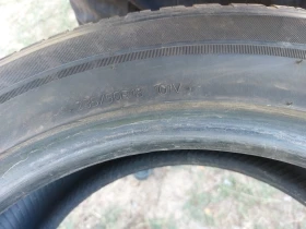 Гуми Всесезонни 235/50R18, снимка 9