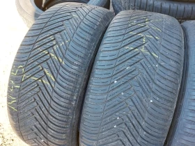 Гуми Всесезонни 235/50R18, снимка 3