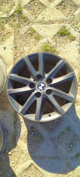 Джанти за BMW, снимка 2