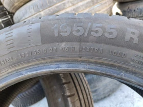 Гуми Летни 195/55R20, снимка 7