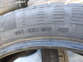 Гуми Летни 195/55R20, снимка 8