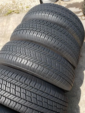 Гуми Летни 215/70R16, снимка 3