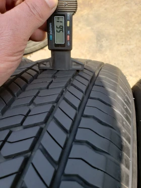 Гуми Летни 215/70R16, снимка 5
