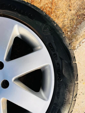 Гуми с джанти Firestone 205/110R19.5, снимка 2