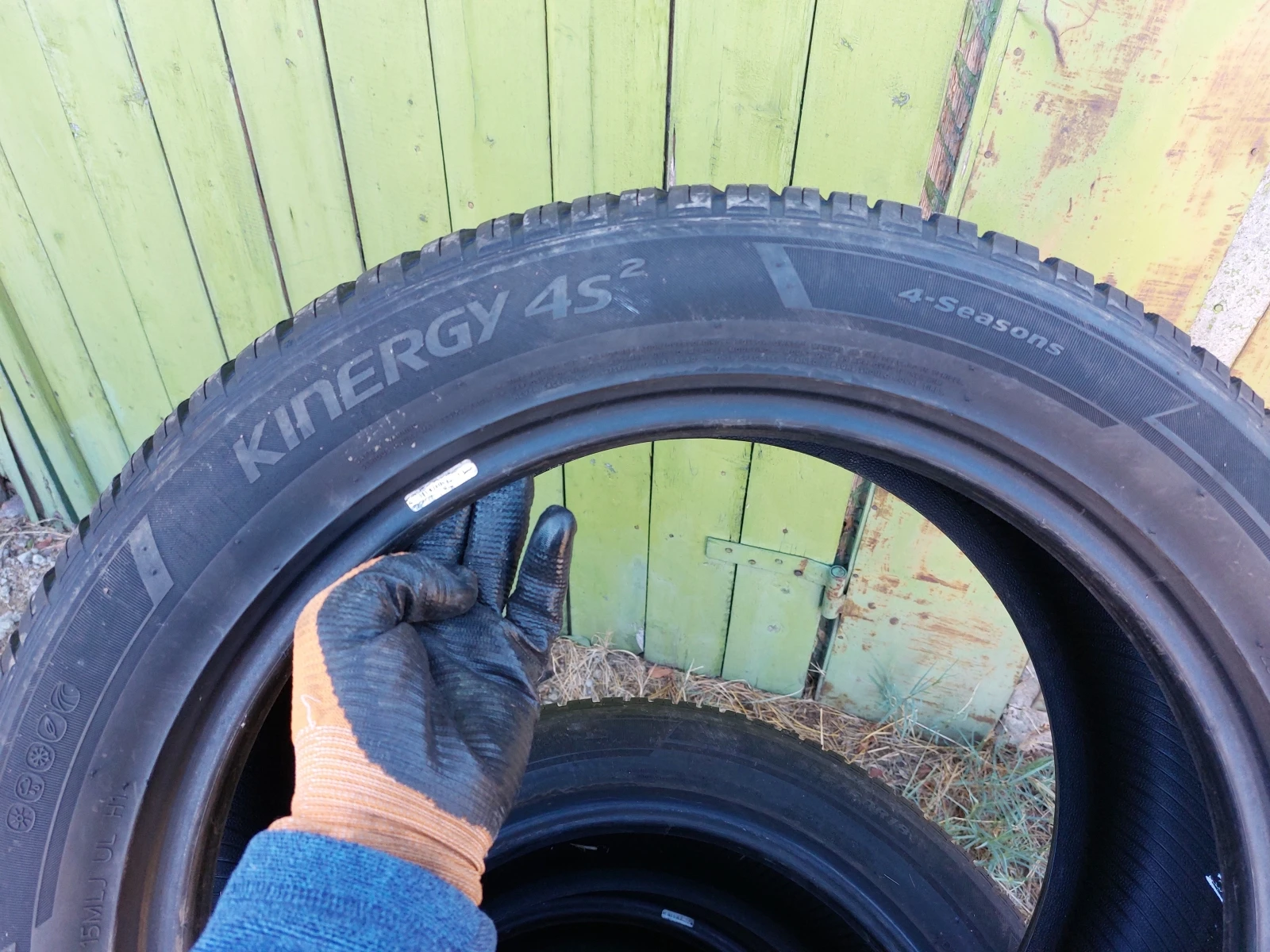 ���� 235/50R18 | Mobile.bg � ����������� 7