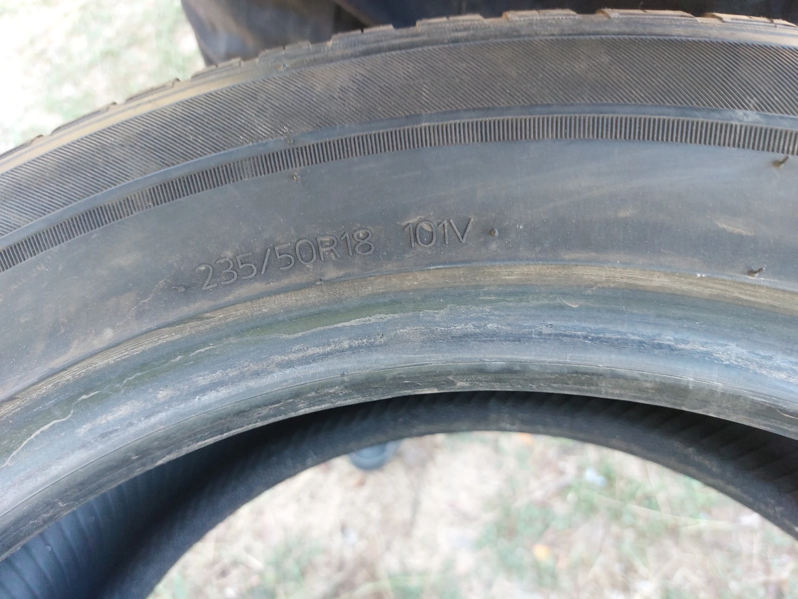 ���� 235/50R18 | Mobile.bg � ����������� 9