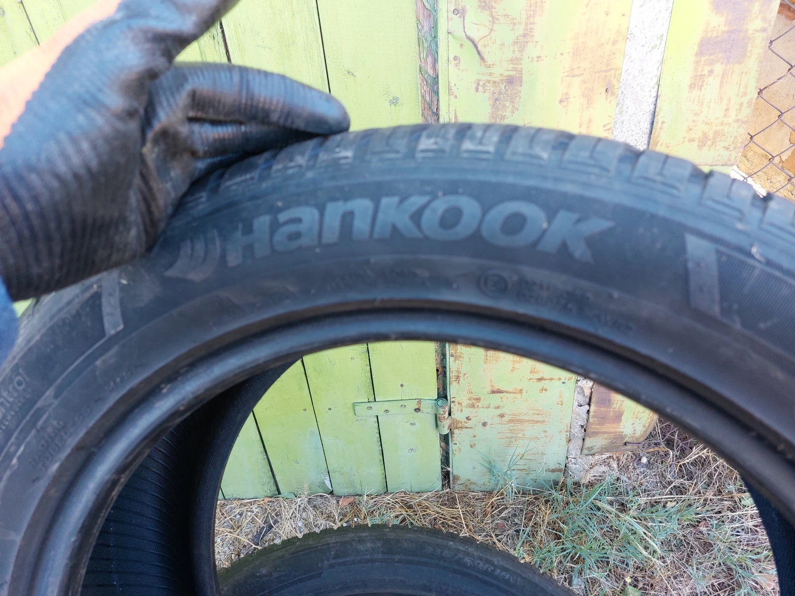 ���� 235/50R18 | Mobile.bg � ����������� 6
