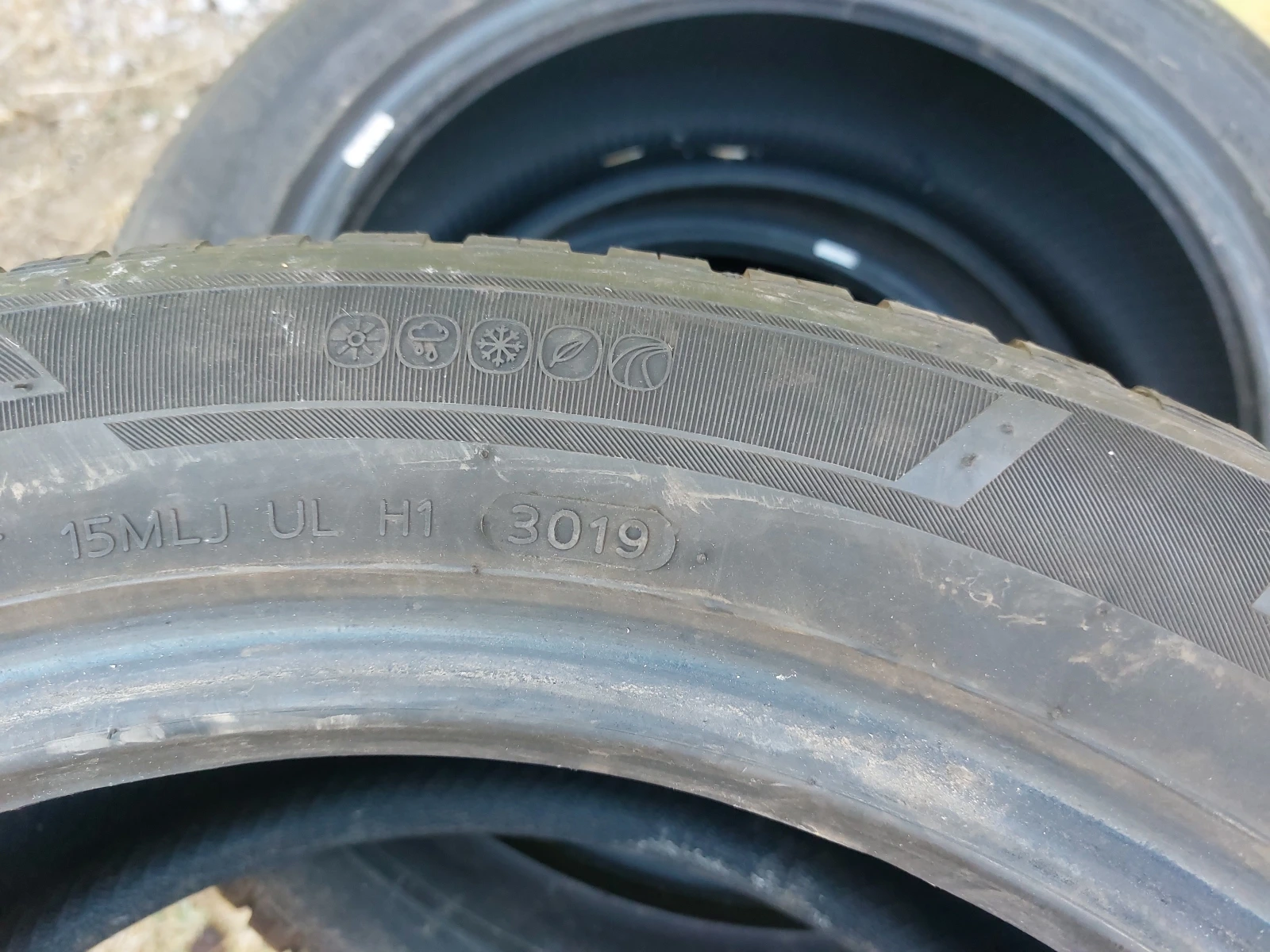 ���� 235/50R18 | Mobile.bg � ����������� 8