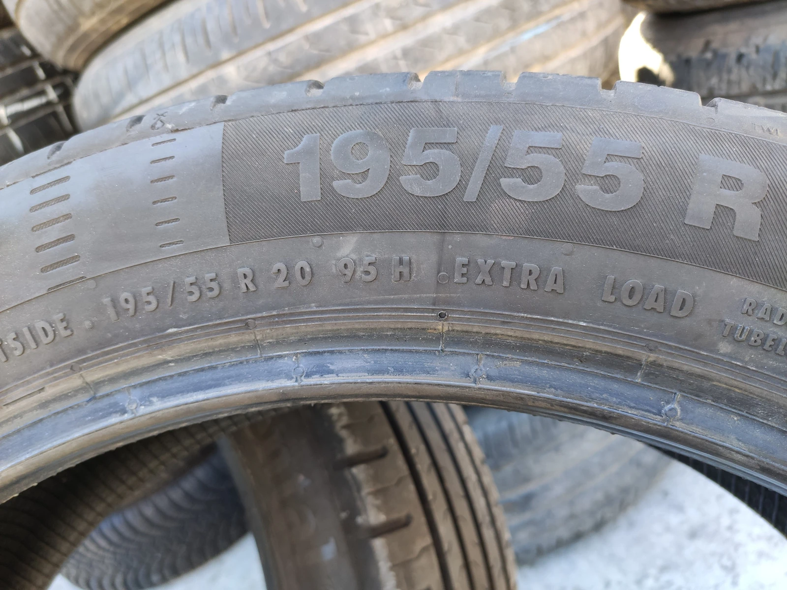  195/55R20 | Mobile.bg   7