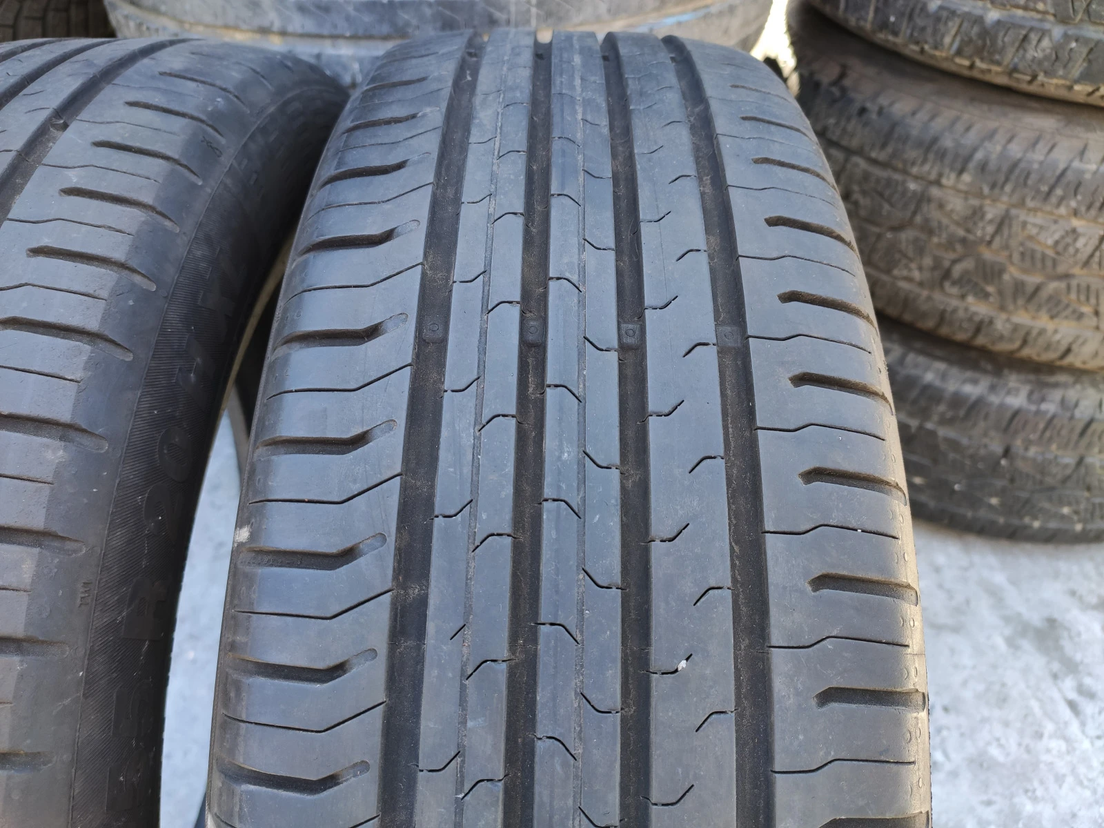  195/55R20 | Mobile.bg   1