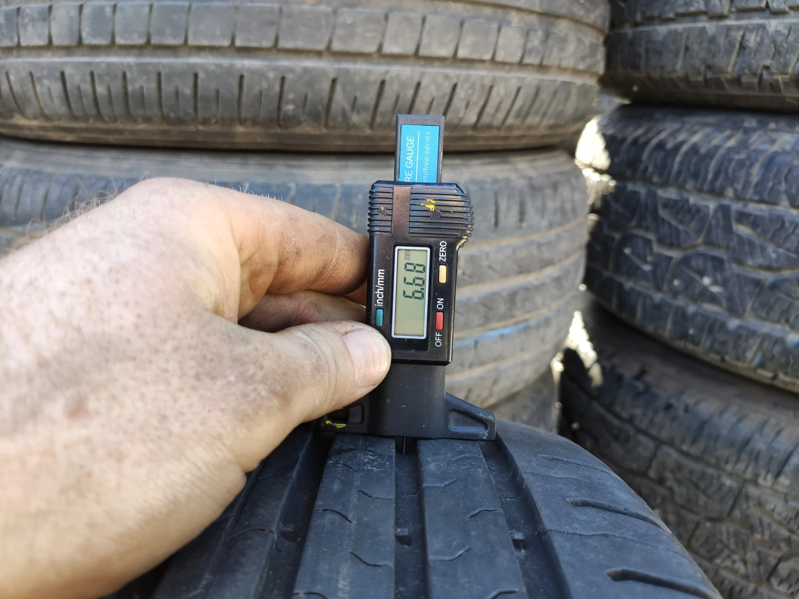  195/55R20 | Mobile.bg   4