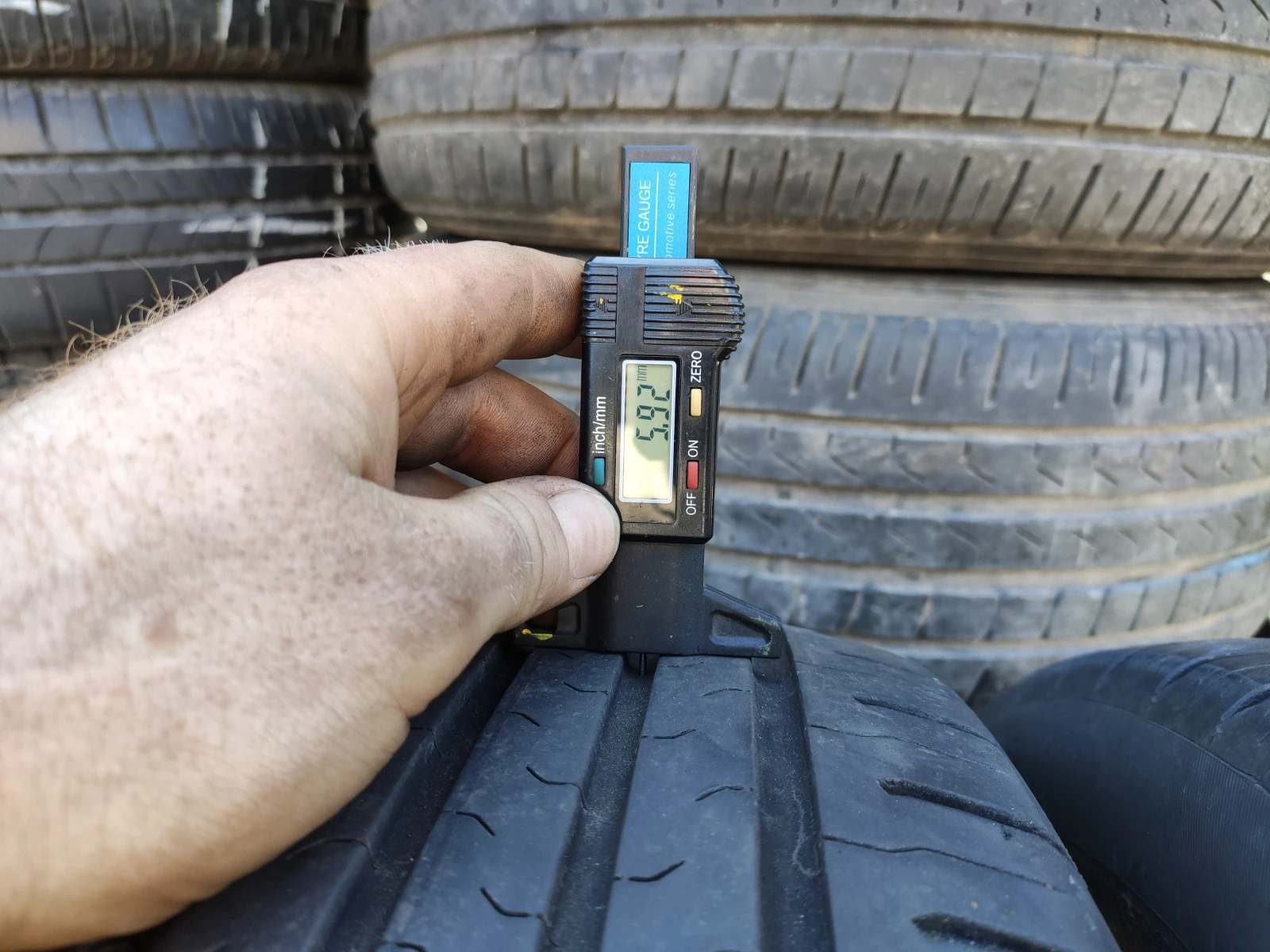  195/55R20 | Mobile.bg   5