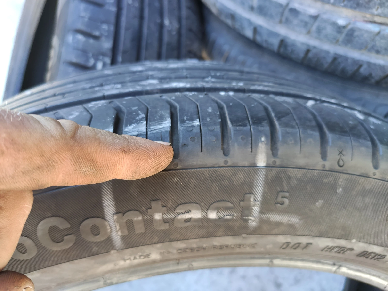  195/55R20 | Mobile.bg   9