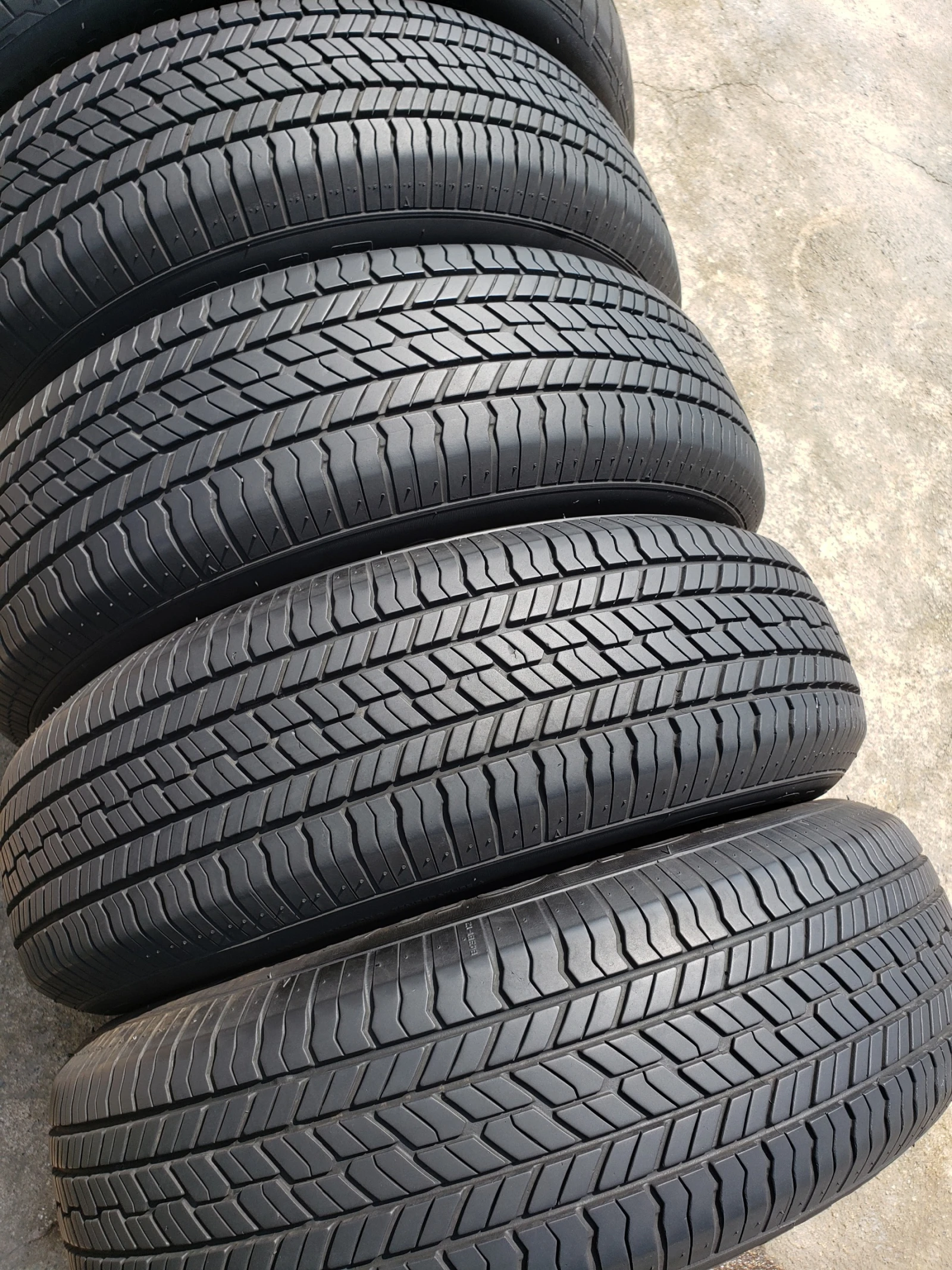 ���� 215/70R16 | Mobile.bg � ����������� 4