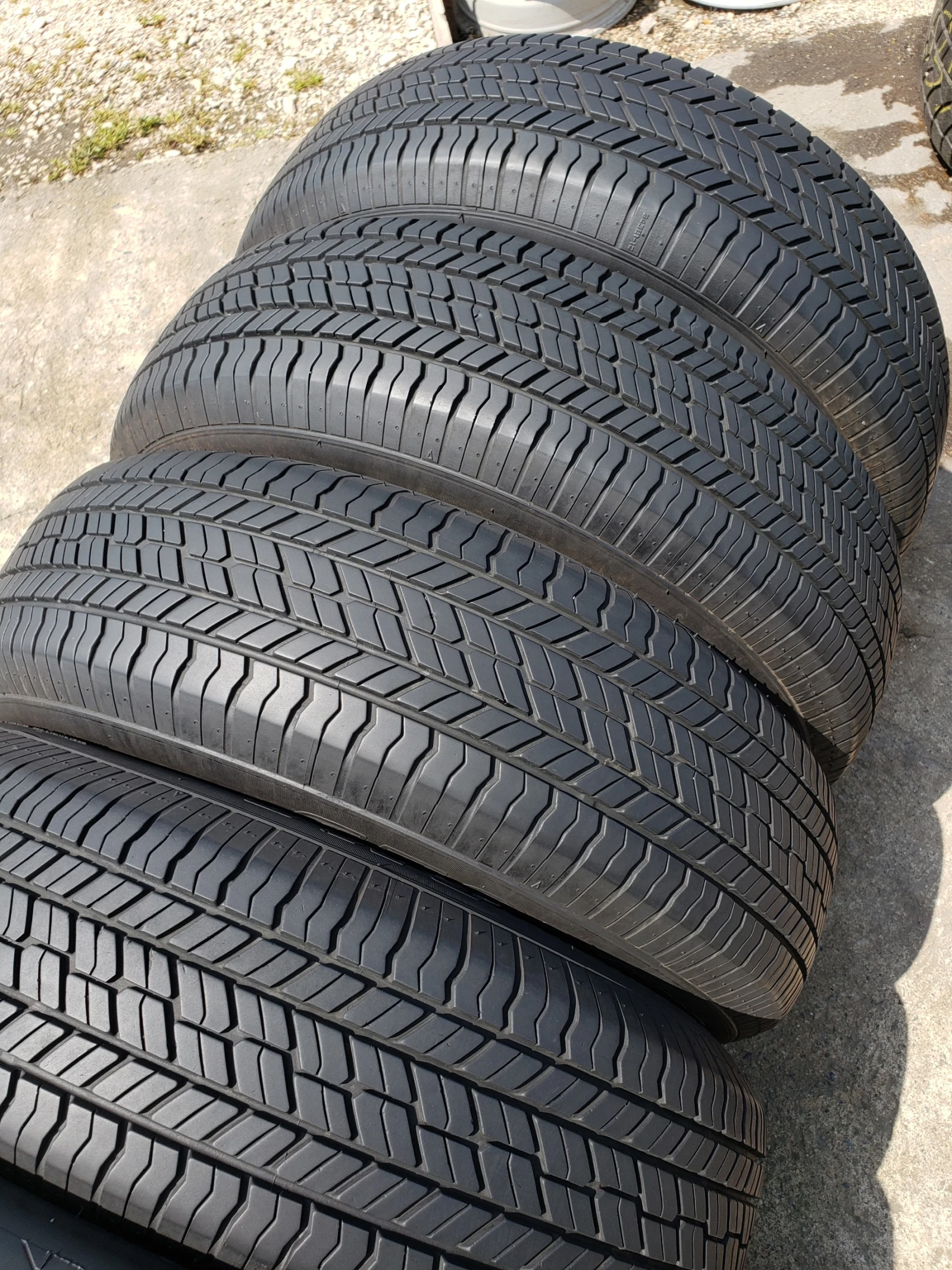 ���� 215/70R16 | Mobile.bg � ����������� 3