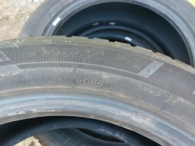 Гуми Всесезонни 235/50R18, снимка 8 - Гуми и джанти - 38096662