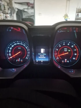 Chevrolet Camaro 2SS, снимка 12