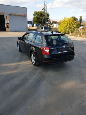 Skoda Octavia, снимка 4