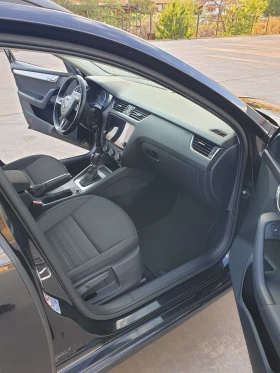 Skoda Octavia, снимка 9