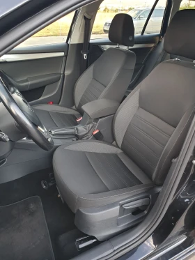 Skoda Octavia, снимка 8