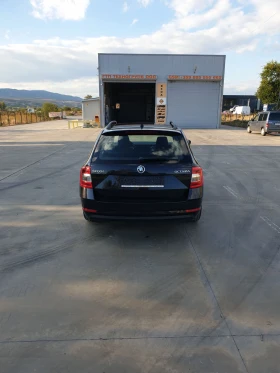 Skoda Octavia, снимка 5