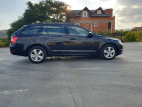 Skoda Octavia, снимка 7