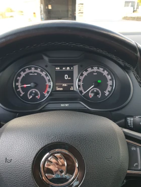 Skoda Octavia, снимка 10